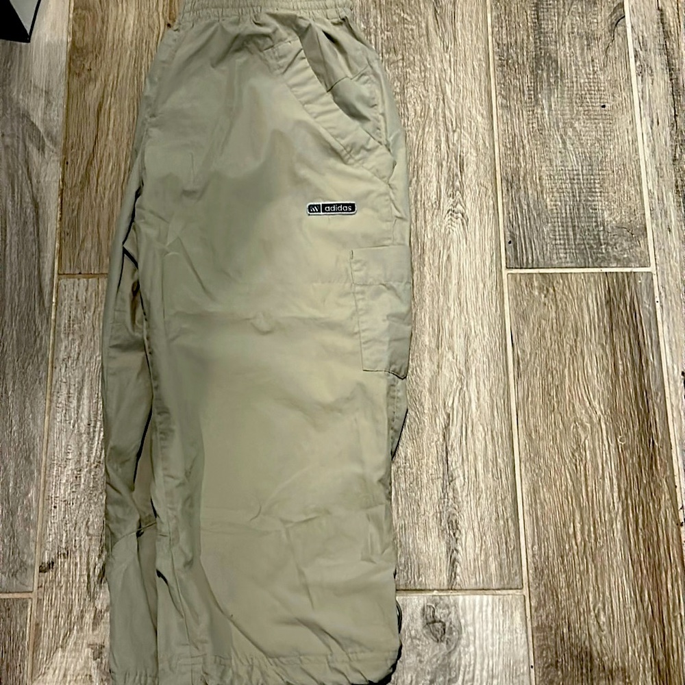 Adidas pants